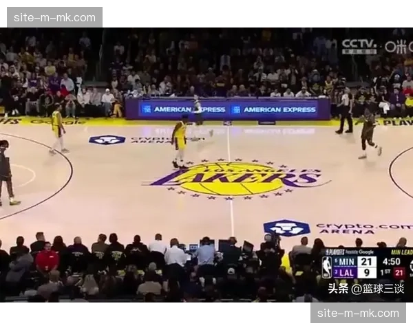 湖人防守篮板保护率联盟第三 限制对手二次进攻得分